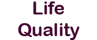 Quality Certificate / Institution Logo