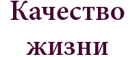 Сертификат качества / Логотип учреждения